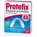 Protefix fixačné podložky dolná protéza 30 ks