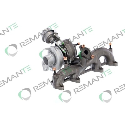 TURBO KKK 54399880003 VW 1,9TDI POLO/BORA/GOLF IV