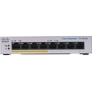 Cisco CBS110-8PP-D