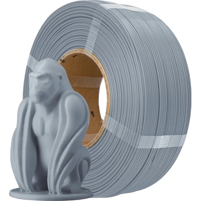 AzureFilm PLA Refill Grey - 1, 75 mm / 1000 g (FPR171-7001)
