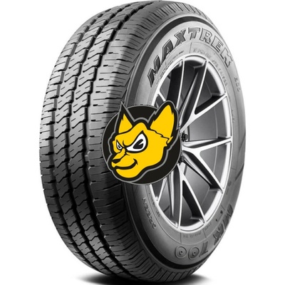Maxtrek MK700 165/80 R14 96/95S