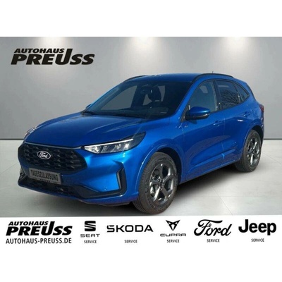 Ford Kuga 1.5 EcoBoost ST-Line 137 kW