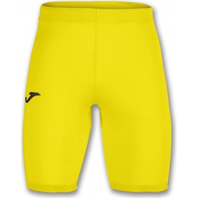 JOMAshorts junior Brama Academy žlutá