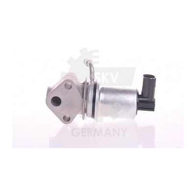 SKV EGR Ventil AUDI SEAT SKODA VW 1.4 16V 1.6 – Zboží Mobilmania