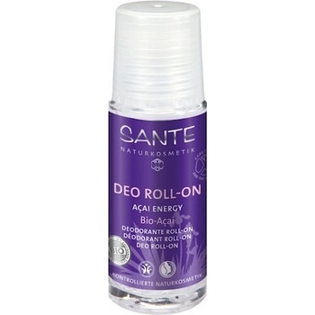 Santé deo roll-on Acai Energy 50 ml