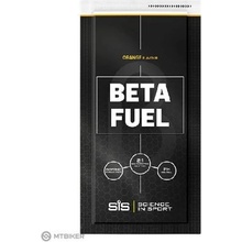 SiS Beta Fuel lesné ovocie 84 g