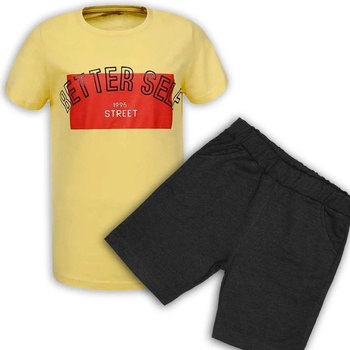 Image 1 of GLO-STORY Детска блуза (32269)