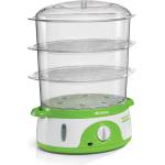 Ariete Уред за готвене на пара healthy steam, ariete 00c091101ar0 (00c091101ar0)