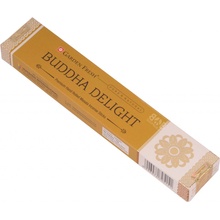 Garden Fresh Buddha Delight indické vonné tyčinky 15 g