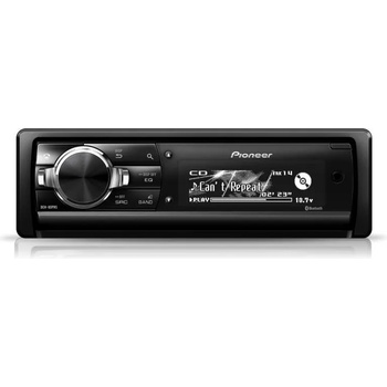 Image 1 of Pioneer DEH-80PRS