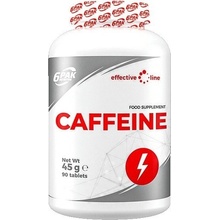 6PAK Nutrition Caffeine 90 tablet