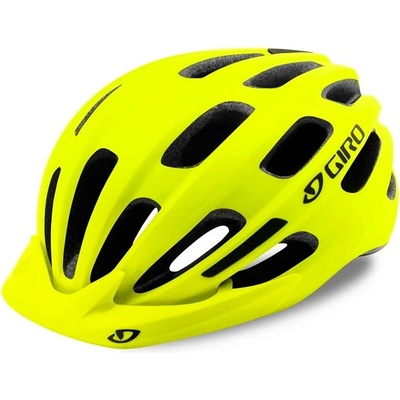 Giro Register yellow 2021