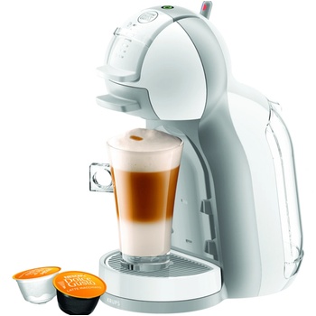 Image 6 of Krups KP1201 Nescafé Dolce Gusto Mini Me