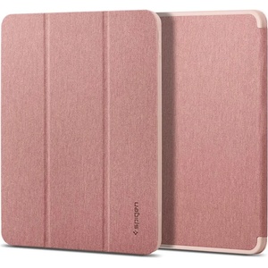 Spigen Urban Fit, розов - iPad Pro 11" 2020/2018 (ACS01055)