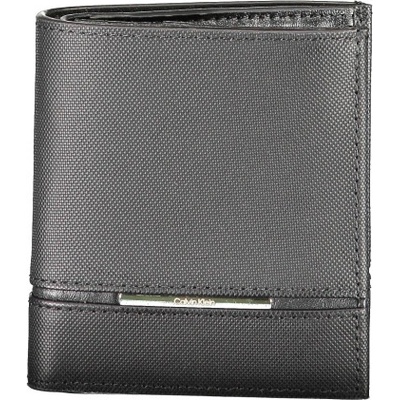 Calvin Klein Мъжки портфейл calvin klein, Цвят Черен (k50k509637_nero_bax)