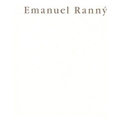 Emanuel Ranný