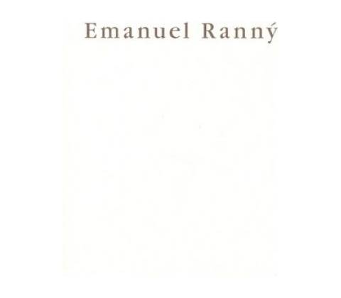 Emanuel Ranný