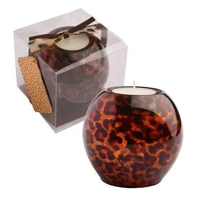 New wish Ароматна свещ под формата на топка x9