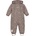 Minymo Детска грейка Minymo Kid's Snow Suit AOP Overall - Roasted Cashew - размер 74 (EU) (702-4574-0411)