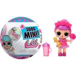 MGA Entertainment L. o. l. Изненада! : Толкова мини! Кукла (588412euc) (88776)
