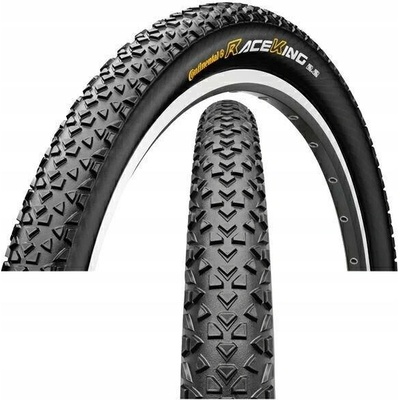 Pneumatika Continental Race King 26x2.0 drátový
