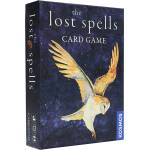 Kosmos Настолна игра The Lost Spells Card Game - семейна (BGBG0002251N)
