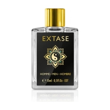Image 1 of Extase Парфюм с феромони за мъже Еxtase 15 мл
