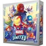 Portal Games Marvel United Game (полско издание)