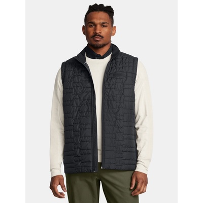 Under Armour Drive Pro Insulated Vest čIerna