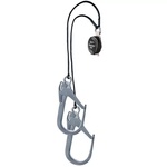 Singing Rock Система за осигуряване SINGING ROCK Reactor 140 "Y" 155cm + K353