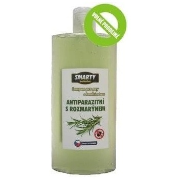Smarty Antiparazitní 250 ml