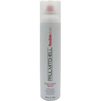 Paul Mitchell Flexible Style Super Clean Spray 300 ml
