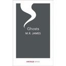 Ghosts M.R. James