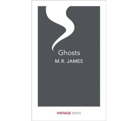 Ghosts M.R. James
