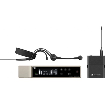 Sennheiser ewD ME3 R4-9