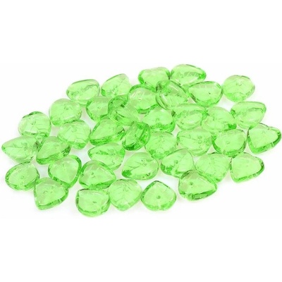 Glass beads, s.r.o. Lístečky 11100074 9 mm 50520 Balení: 15ks
