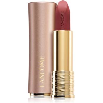 Lancome L'Absolu Rouge Intimatte 2025 крем-червило с матиращ ефект цвят 282 3.4 гр