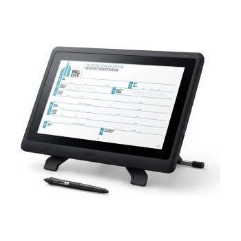 Wacom Cintiq 16 (DTK168EK0B)