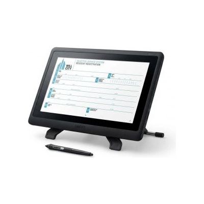 Wacom Cintiq 16 (DTK168EK0B)