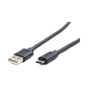 Cablexpert CCP-USB2-AMCM-1M USB 2.0 AM to Type-C AM/CM, 1m