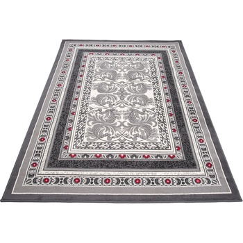 Makro Abra E950B CHEAP Tmavě šedý