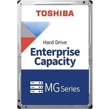 Image 1 of Toshiba Enterprise 3.5 18TB 7200rpm 512MB SAS (MG09SCA18TE)