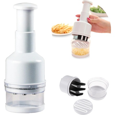 Jipos Tools Rotační kráječ cibule a zeleniny 15258 JIPOS – Zboží Mobilmania