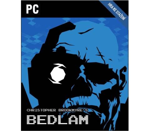 Bedlam