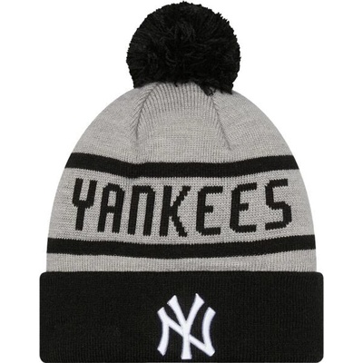 New York Yankees MLB Jake Cuff black/grey