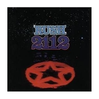 Rush - 2112 CD