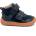Bisgaard Детски обувки barefoot Bisgaard Kid's Barefoot Becky Barefoot shoes - Navy - размер 22 (EU) (702-4556-0214)