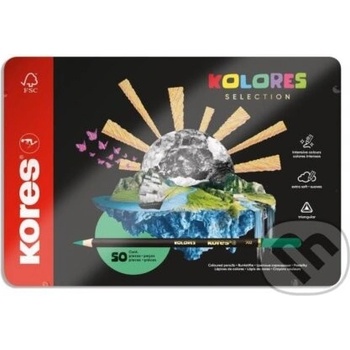 Kores 93351 50 ks