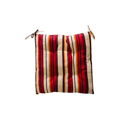 CN-Възглавница 45x45cm двулицева ОРАНЖЕВО РАЕ (7832) (0198501)