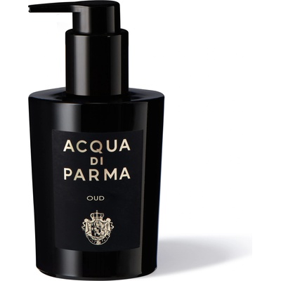 Acqua Di Parma Signature Oud Hand & Body Wash Душ гел унисекс 300ml